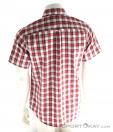 Fjällräven Singi Shirt SS Mens Outdoor Shirt, , Red, , Male, 0211-10150, 5637579150, , N2-12.jpg