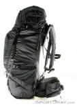 Jack Wolfskin Highland Trail XT 60l Backpack, , Black, , Male,Female,Unisex, 0230-10241, 5637579154, , N1-06.jpg