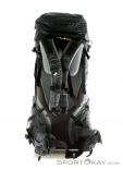 Jack Wolfskin Highland Trail XT 60l Backpack, , Black, , Male,Female,Unisex, 0230-10241, 5637579154, , N1-11.jpg