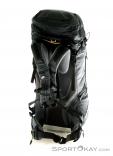 Jack Wolfskin Highland Trail XT 60l Backpack, , Black, , Male,Female,Unisex, 0230-10241, 5637579154, , N2-12.jpg