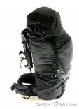 Jack Wolfskin Highland Trail XT 60l Backpack, , Black, , Male,Female,Unisex, 0230-10241, 5637579154, , N2-17.jpg