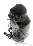 Jack Wolfskin Highland Trail XT 60l Backpack, , Black, , Male,Female,Unisex, 0230-10241, 5637579154, , N3-18.jpg