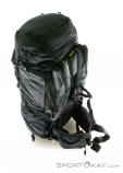 Jack Wolfskin Highland Trail XT 50l Backpack, , Black, , Male,Female,Unisex, 0230-10242, 5637579155, , N3-08.jpg