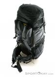 Jack Wolfskin Highland Trail XT 50l Backpack, , Black, , Male,Female,Unisex, 0230-10242, 5637579155, , N3-13.jpg