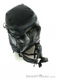 Jack Wolfskin Highland Trail XT 50l Backpack, , Black, , Male,Female,Unisex, 0230-10242, 5637579155, , N4-09.jpg
