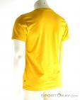 Fjällräven Kanken Shirt Mens T-Shirt, , Yellow, , Male, 0211-10151, 5637579156, , N1-11.jpg