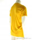 Fjällräven Kanken Shirt Mens T-Shirt, , Yellow, , Male, 0211-10151, 5637579156, , N1-16.jpg