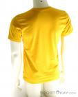 Fjällräven Kanken Shirt Mens T-Shirt, , Yellow, , Male, 0211-10151, 5637579156, , N2-12.jpg