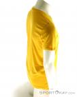 Fjällräven Kanken Shirt Mens T-Shirt, , Yellow, , Male, 0211-10151, 5637579156, , N2-17.jpg