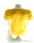 Fjällräven Kanken Shirt Mens T-Shirt, , Yellow, , Male, 0211-10151, 5637579156, , N3-13.jpg