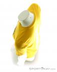 Fjällräven Kanken Shirt Mens T-Shirt, , Yellow, , Male, 0211-10151, 5637579156, , N4-09.jpg
