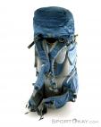 Jack Wolfskin Highland Trail XT W 45l Womens Backpack, Jack Wolfskin, Bleu, , Hommes,Femmes,Unisex, 0230-10243, 5637579164, 4055001397815, N2-12.jpg