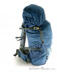 Jack Wolfskin Highland Trail XT W 45l Womens Backpack, Jack Wolfskin, Blue, , Male,Female,Unisex, 0230-10243, 5637579164, 4055001397815, N2-17.jpg