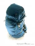 Jack Wolfskin Orbit 38l Backpack, Jack Wolfskin, Blue, , Male,Female,Unisex, 0230-10245, 5637579187, 4055001740567, N3-03.jpg