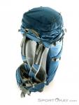 Jack Wolfskin Orbit 38l Backpack, Jack Wolfskin, Blue, , Male,Female,Unisex, 0230-10245, 5637579187, 4055001740567, N3-13.jpg