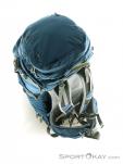 Jack Wolfskin Orbit 38l Backpack, Jack Wolfskin, Blue, , Male,Female,Unisex, 0230-10245, 5637579187, 4055001740567, N4-09.jpg
