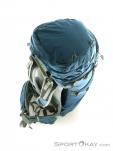 Jack Wolfskin Orbit 38l Backpack, Jack Wolfskin, Blue, , Male,Female,Unisex, 0230-10245, 5637579187, 4055001740567, N4-14.jpg
