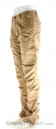 Fjällräven Karl Pro Trousers Mens Outdoor Pants, Fjällräven, Beige, , Male, 0211-10155, 5637579197, 0, N1-06.jpg