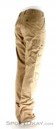 Fjällräven Karl Pro Trousers Mens Outdoor Pants, Fjällräven, Beige, , Male, 0211-10155, 5637579197, 0, N1-16.jpg