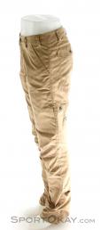 Fjällräven Karl Pro Trousers Mens Outdoor Pants, Fjällräven, Beige, , Male, 0211-10155, 5637579197, 0, N2-07.jpg