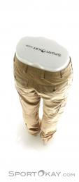 Fjällräven Karl Pro Trousers Mens Outdoor Pants, Fjällräven, Beige, , Male, 0211-10155, 5637579197, 0, N4-14.jpg