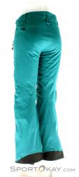 Scott Dryo Pant Women Ski Pants, , Green, , Female, 0023-10735, 5637579254, , N1-11.jpg
