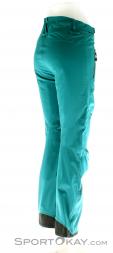 Scott Dryo Pant Women Ski Pants, , Green, , Female, 0023-10735, 5637579254, , N1-16.jpg