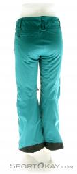 Scott Dryo Pant Women Ski Pants, , Green, , Female, 0023-10735, 5637579254, , N2-12.jpg