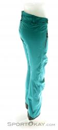 Scott Dryo Pant Women Ski Pants, , Green, , Female, 0023-10735, 5637579254, , N2-17.jpg