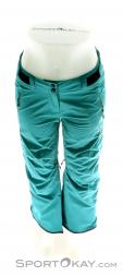 Scott Dryo Pant Women Ski Pants, , Green, , Female, 0023-10735, 5637579254, , N3-03.jpg
