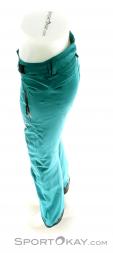 Scott Dryo Pant Women Ski Pants, , Green, , Female, 0023-10735, 5637579254, , N3-08.jpg