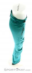 Scott Dryo Pant Women Ski Pants, , Green, , Female, 0023-10735, 5637579254, , N3-18.jpg