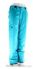 Scott Terrain Dryo Pant Mens Ski Pants, , Blue, , Male, 0023-10738, 5637579272, , N1-01.jpg
