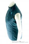 Scott Insuloft Light Womens Ski Touring Vest, , Blue, , Female, 0023-10740, 5637579285, , N2-07.jpg