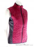Scott Insuloft Light Womens Ski Touring Vest, , Purple, , Female, 0023-10740, 5637579291, , N1-01.jpg