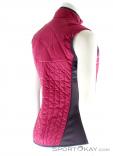Scott Insuloft Light Womens Ski Touring Vest, , Purple, , Female, 0023-10740, 5637579291, , N1-16.jpg