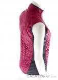 Scott Insuloft Light Womens Ski Touring Vest, , Purple, , Female, 0023-10740, 5637579291, , N2-17.jpg