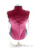 Scott Insuloft Light Womens Ski Touring Vest, , Purple, , Female, 0023-10740, 5637579291, , N3-13.jpg