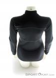 Scott Base Dri 1/4 Zip Shirt Women Functional Shirt, , Black, , Female, 0023-10741, 5637579298, , N3-13.jpg