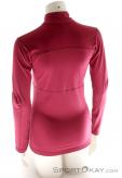 Scott Base Dri 1/4 Zip Shirt Women Functional Shirt, , Purple, , Female, 0023-10741, 5637579302, , N2-12.jpg