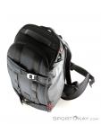 Douchebags The Explorer 20l Limited Edition Backbag, Douchebags, Negro, , Hombre,Mujer,Unisex, 0280-10017, 5637579311, 7090027934368, N3-03.jpg