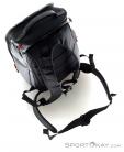 Douchebags The Explorer 20l Limited Edition Backbag, Douchebags, Negro, , Hombre,Mujer,Unisex, 0280-10017, 5637579311, 7090027934368, N4-09.jpg