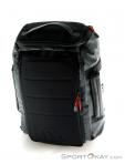 Douchebags The Carryall 40l Limited Edition Leisure Bag, Douchebags, Black, , , 0280-10018, 5637579313, 7090027934375, N2-02.jpg