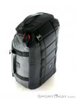 Douchebags The Carryall 40l Limited Edition Leisure Bag, Douchebags, Black, , , 0280-10018, 5637579313, 7090027934375, N3-08.jpg