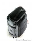 Douchebags The Carryall 40l Limited Edition Leisure Bag, Douchebags, Black, , , 0280-10018, 5637579313, 7090027934375, N3-18.jpg