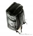 Douchebags The Carryall 65l Limited Edition Leisure Bag, Douchebags, Black, , , 0280-10019, 5637579323, 7090027934382, N3-08.jpg