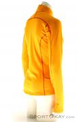 Scott Defined Light Pullover Womens Sweater, , Yellow, , Female, 0023-10737, 5637579335, , N1-16.jpg