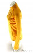Scott Defined Light Pullover Womens Sweater, Scott, Yellow, , Female, 0023-10737, 5637579335, 0, N2-07.jpg