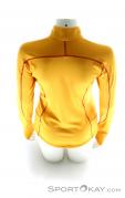 Scott Defined Light Pullover Womens Sweater, , Yellow, , Female, 0023-10737, 5637579335, , N3-13.jpg