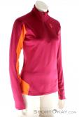 Scott Defined Light Pullover Womens Sweater, Scott, Lilas, , Femmes, 0023-10737, 5637579340, 0, N1-01.jpg